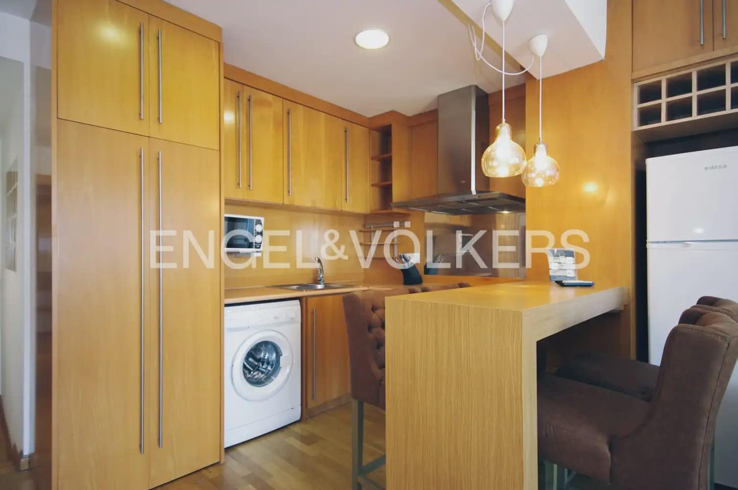 2 Zimmer Penthouse zu verkaufen in Valencia Stadt - 630.000 € (Ref: 10185901)