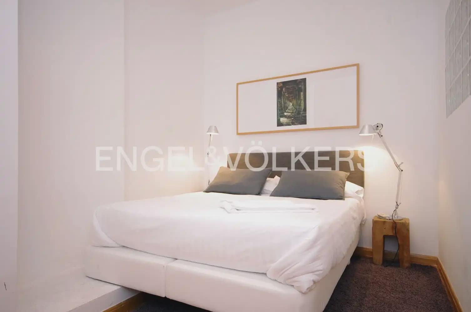 2 Zimmer Penthouse zu verkaufen in Valencia Stadt - 630.000 € (Ref: 10185901)