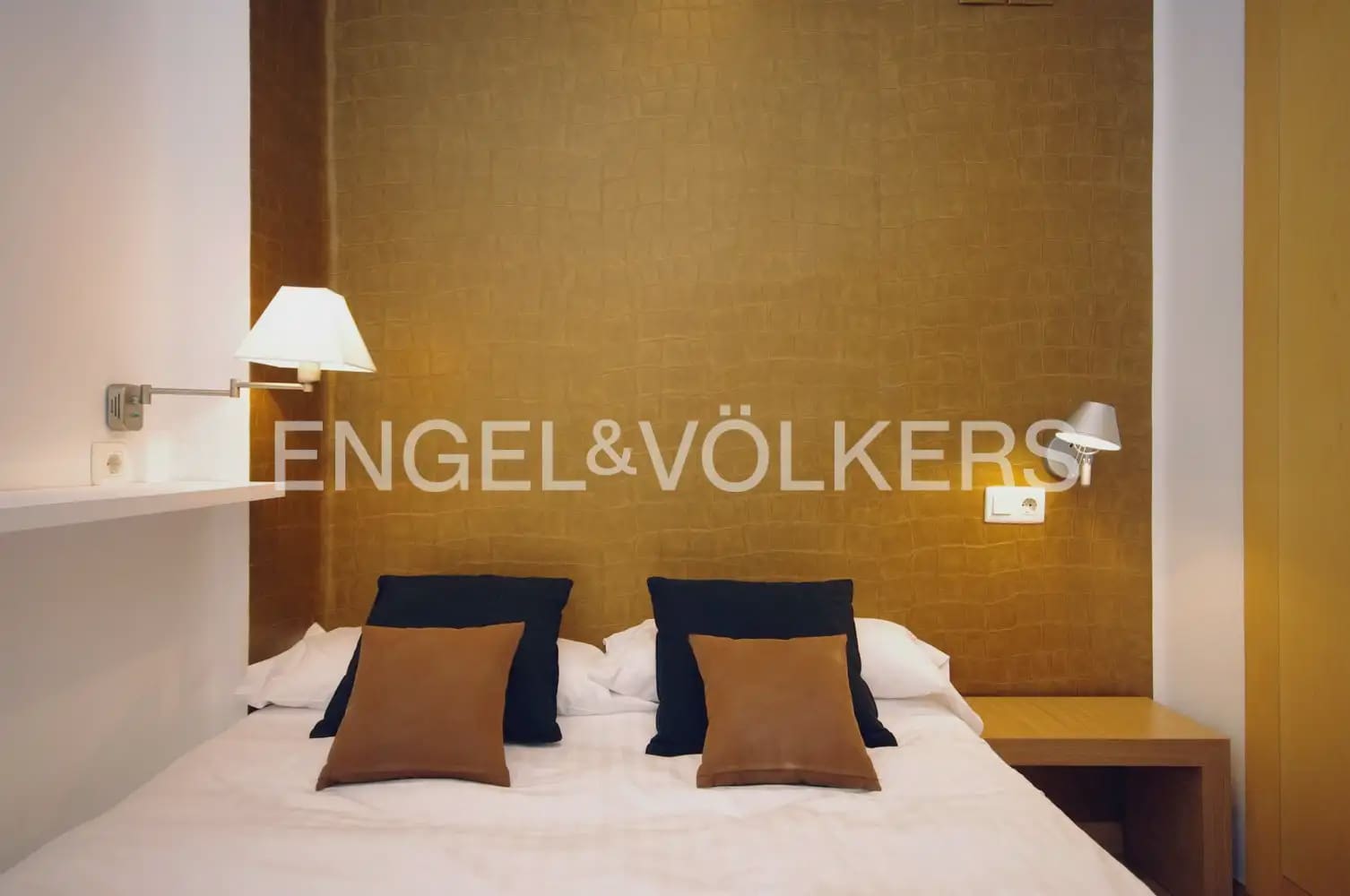 2 Zimmer Penthouse zu verkaufen in Valencia Stadt - 630.000 € (Ref: 10185901)