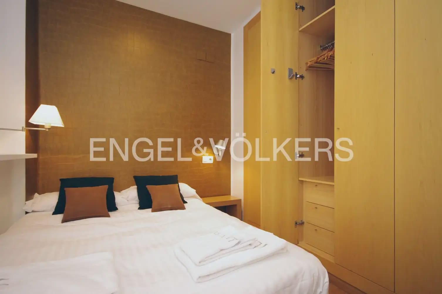 2 Zimmer Penthouse zu verkaufen in Valencia Stadt - 630.000 € (Ref: 10185901)