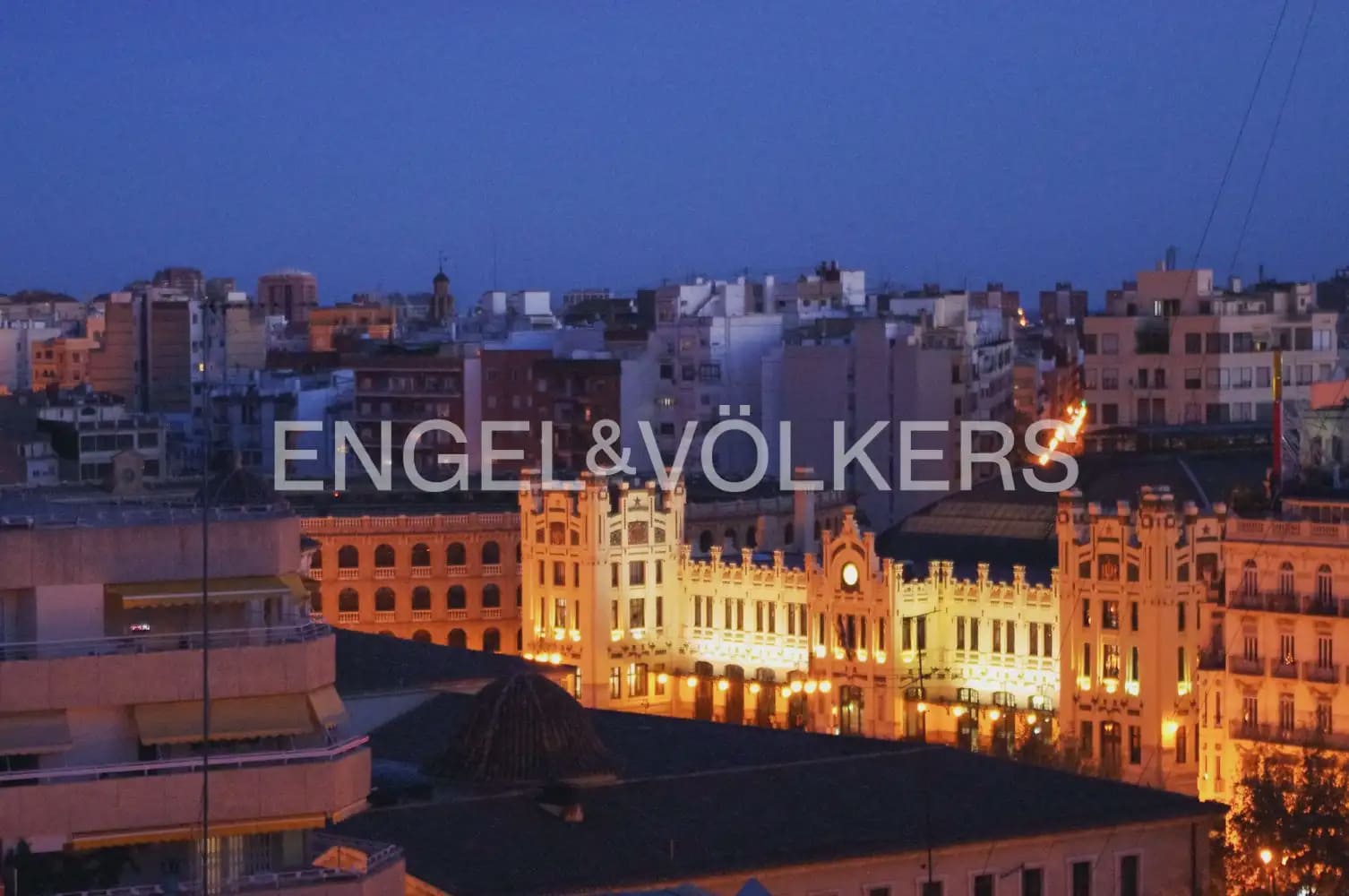 2 Zimmer Penthouse zu verkaufen in Valencia Stadt - 630.000 € (Ref: 10185901)