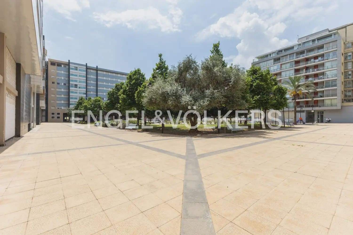 3 slaapkamer Penthouse te koop in Castello de la Plana met zwembad garage - € 390.000 (Ref: 10185989)