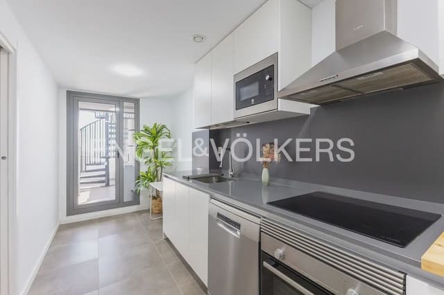 3 slaapkamer Penthouse te koop in Este, Castelló de la Plana met zwembad garage - € 390.000 (Ref: 10185989)