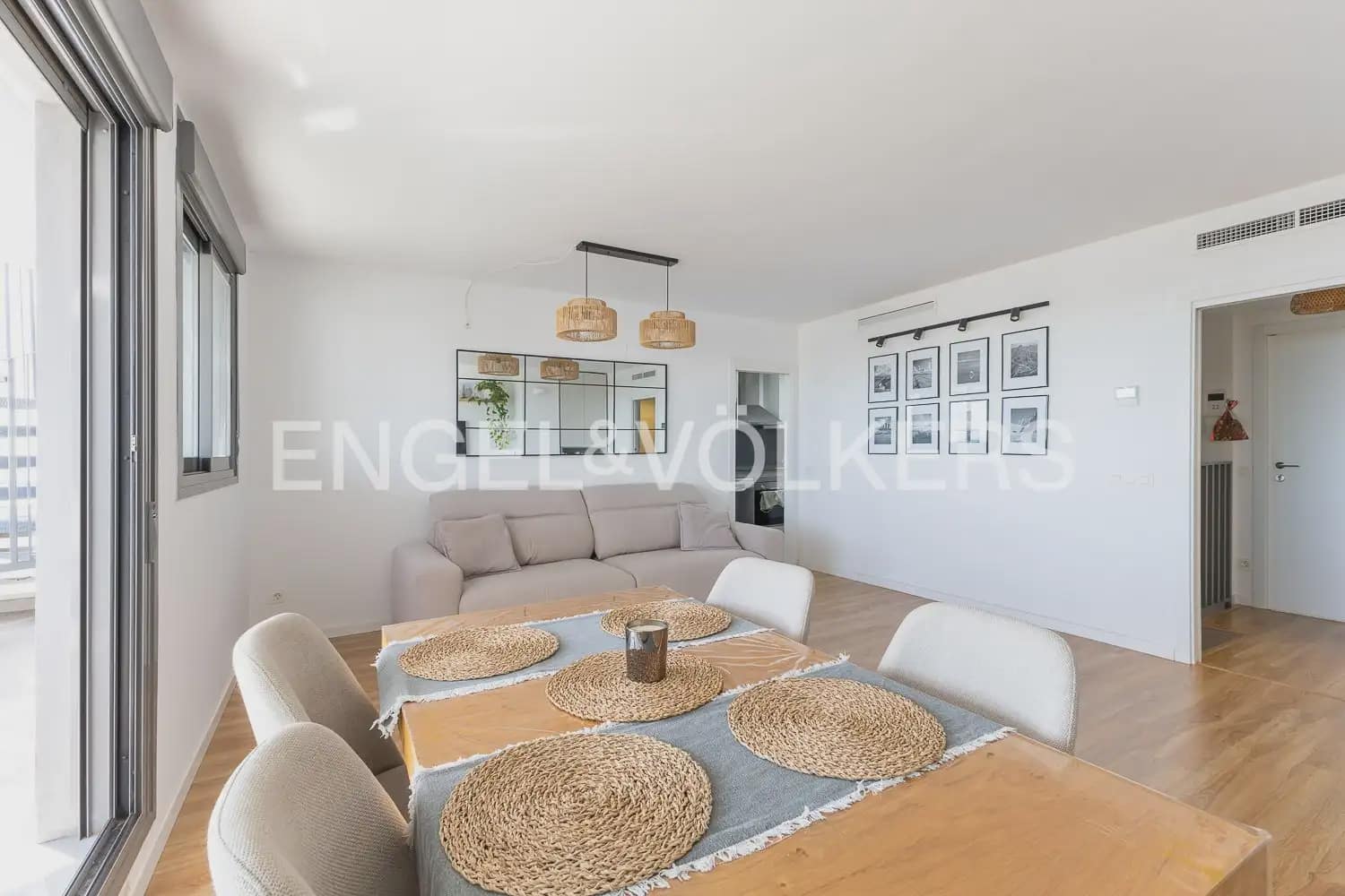 3 slaapkamer Penthouse te koop in Castello de la Plana met zwembad garage - € 390.000 (Ref: 10185989)