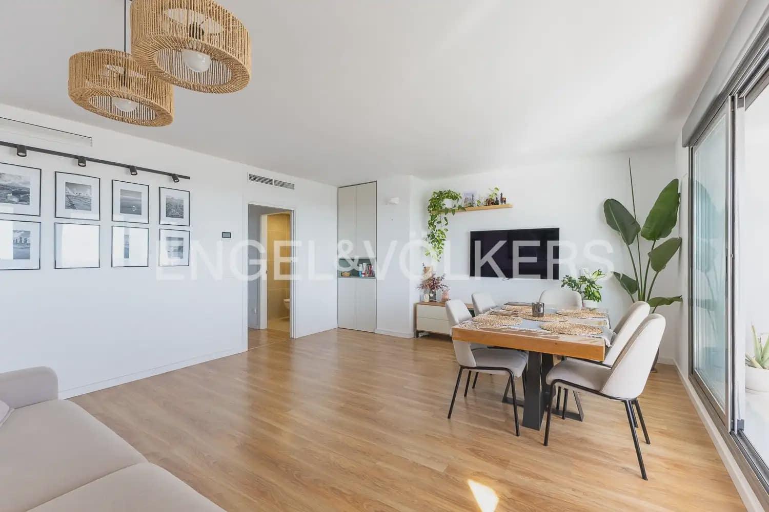 3 slaapkamer Penthouse te koop in Castello de la Plana met zwembad garage - € 390.000 (Ref: 10185989)