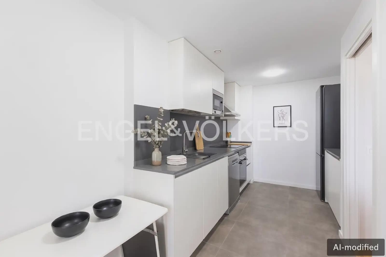 3 slaapkamer Penthouse te koop in Castello de la Plana met zwembad garage - € 390.000 (Ref: 10185989)