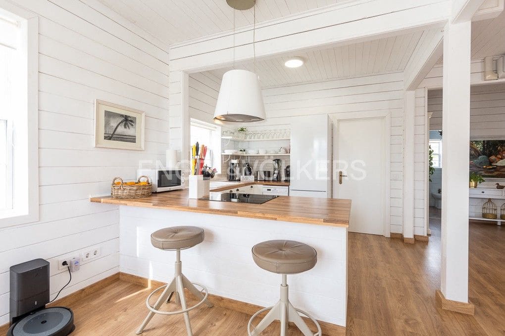 4 slaapkamer Villa te koop in Moncofa met zwembad garage - € 465.000 (Ref: 8229709)