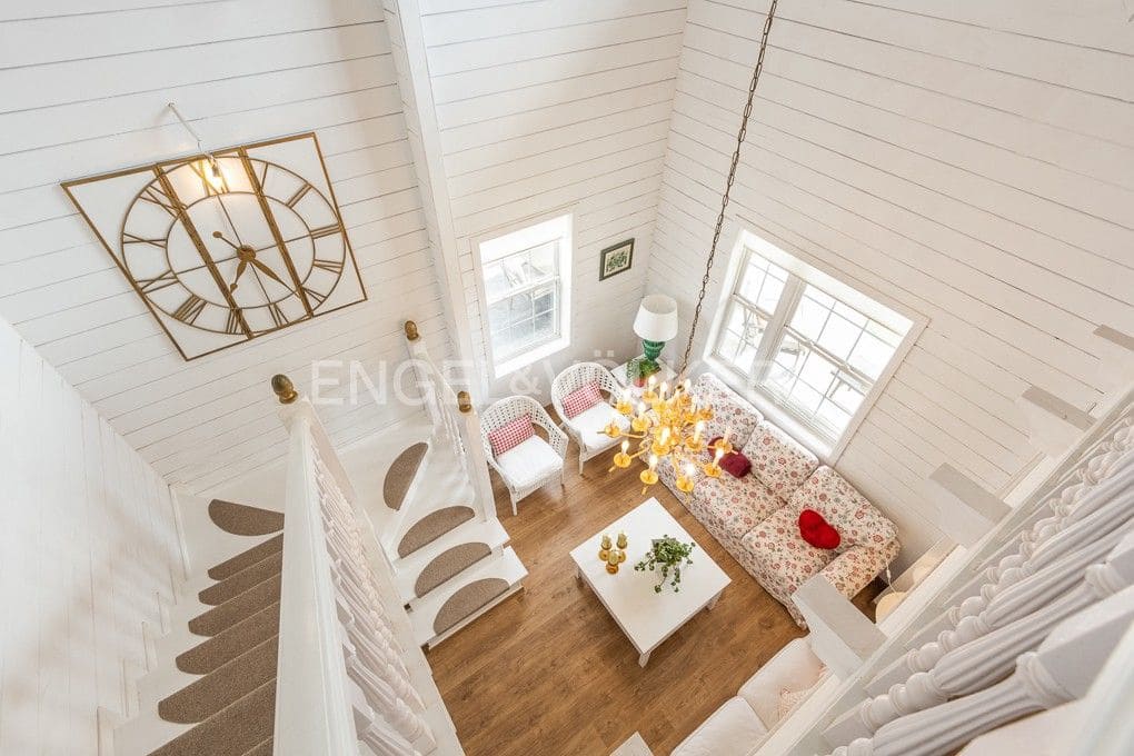 4 slaapkamer Villa te koop in Moncofa met zwembad garage - € 465.000 (Ref: 8229709)