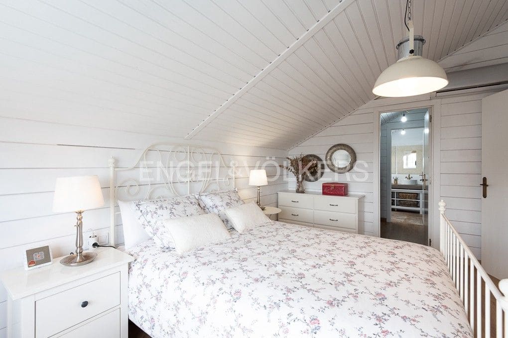 4 slaapkamer Villa te koop in Moncofa met zwembad garage - € 465.000 (Ref: 8229709)