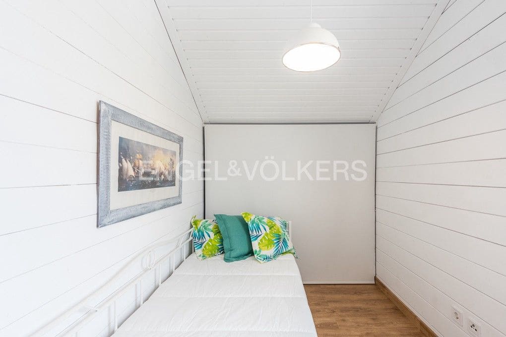 4 slaapkamer Villa te koop in Moncofa met zwembad garage - € 465.000 (Ref: 8229709)