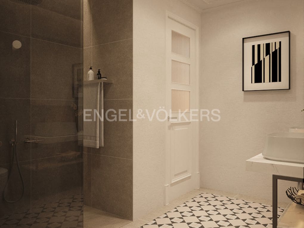 2 quarto Apartamento para venda em Valencia cidade - 560 000 € (Ref: 8234586)