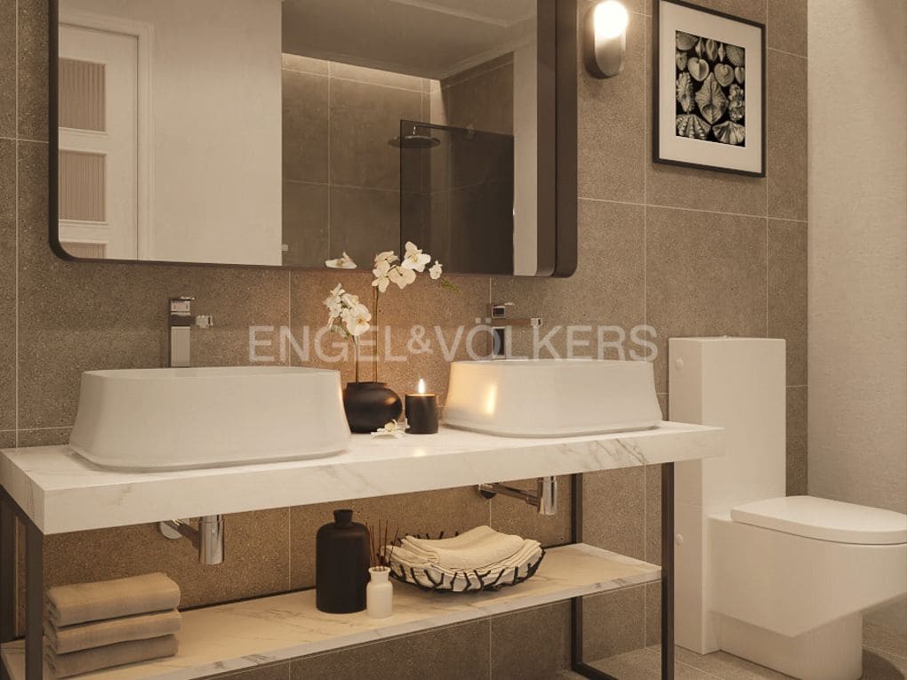 2 quarto Apartamento para venda em Valencia cidade - 560 000 € (Ref: 8234586)