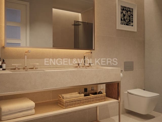 2 quarto Apartamento para venda em El Mercat, Valência cidade - 560 000 € (Ref: 8234586)