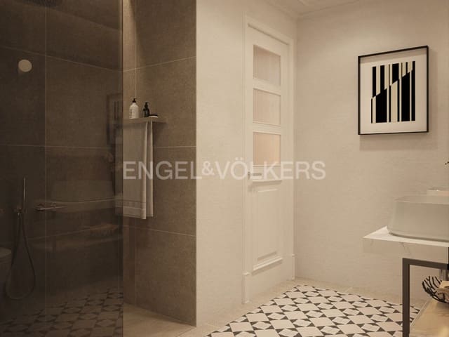 2 quarto Apartamento para venda em El Mercat, Valência cidade - 560 000 € (Ref: 8234586)