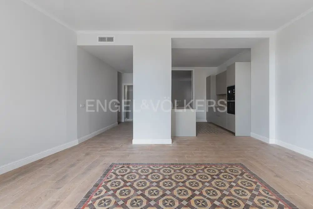2 slaapkamer Flat te koop in Valencia stad - € 540.000 (Ref: 8234586)