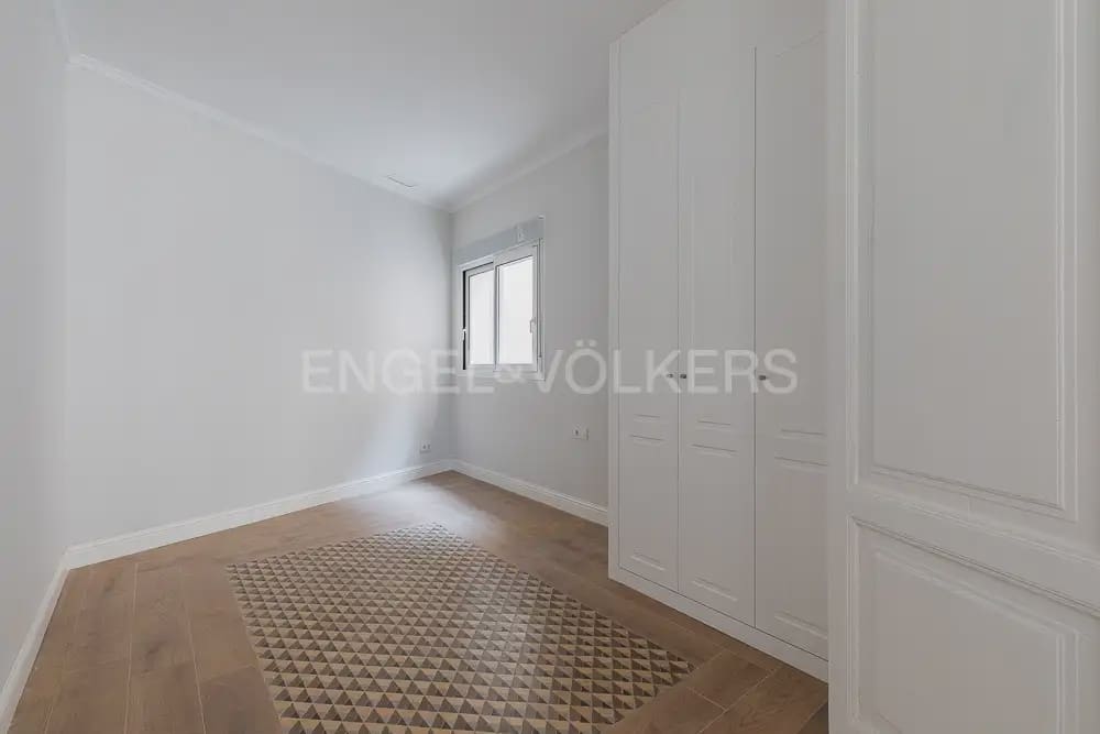 2 slaapkamer Flat te koop in Valencia stad - € 540.000 (Ref: 8234586)