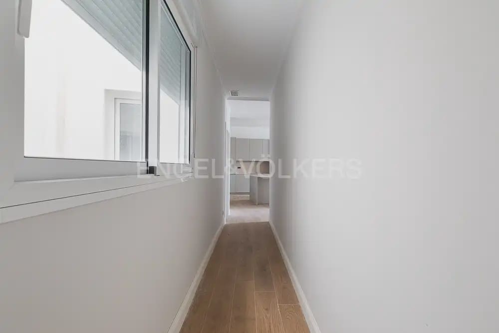 2 slaapkamer Flat te koop in Valencia stad - € 540.000 (Ref: 8234586)