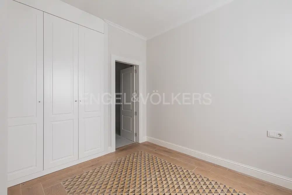 2 slaapkamer Flat te koop in Valencia stad - € 540.000 (Ref: 8234586)