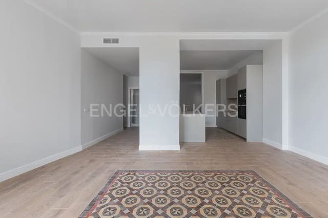 2 Zimmer Wohnung zu verkaufen in El Mercat, València Stadt - 540.000 € (Ref: 8234586)
