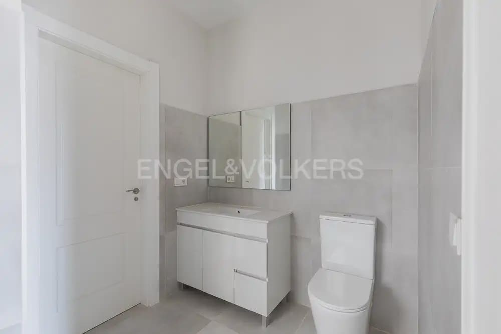 2 slaapkamer Flat te koop in Valencia stad - € 540.000 (Ref: 8234586)