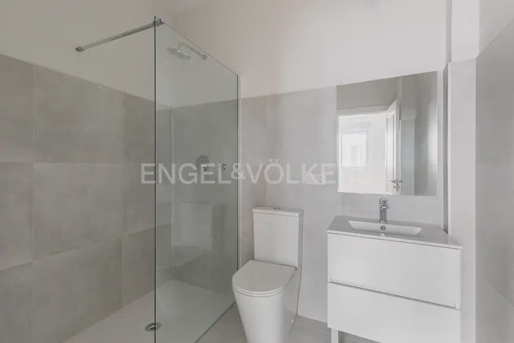 2 slaapkamer Flat te koop in Valencia stad - € 540.000 (Ref: 8234586)