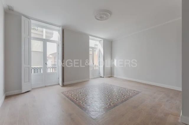 2 Zimmer Wohnung zu verkaufen in El Mercat, València Stadt - 540.000 € (Ref: 8234586)