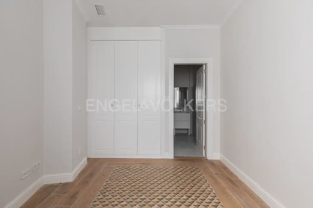 2 slaapkamer Flat te koop in Valencia stad - € 540.000 (Ref: 8234586)