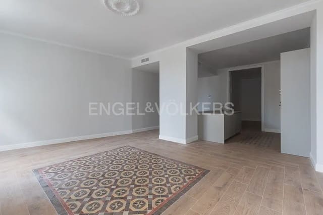 2 Zimmer Wohnung zu verkaufen in El Mercat, València Stadt - 540.000 € (Ref: 8234586)