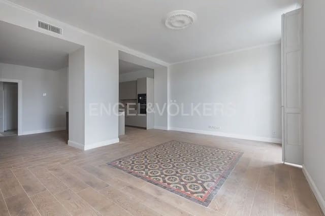 2 Zimmer Wohnung zu verkaufen in El Mercat, València Stadt - 540.000 € (Ref: 8234586)
