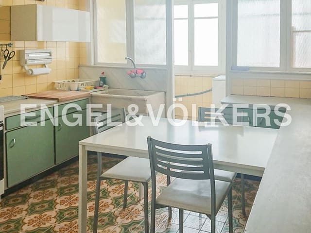 6 soveværelse Lejlighed til salg i Centro, Castelló de la Plana - € 450.000 (Ref: 8234587)