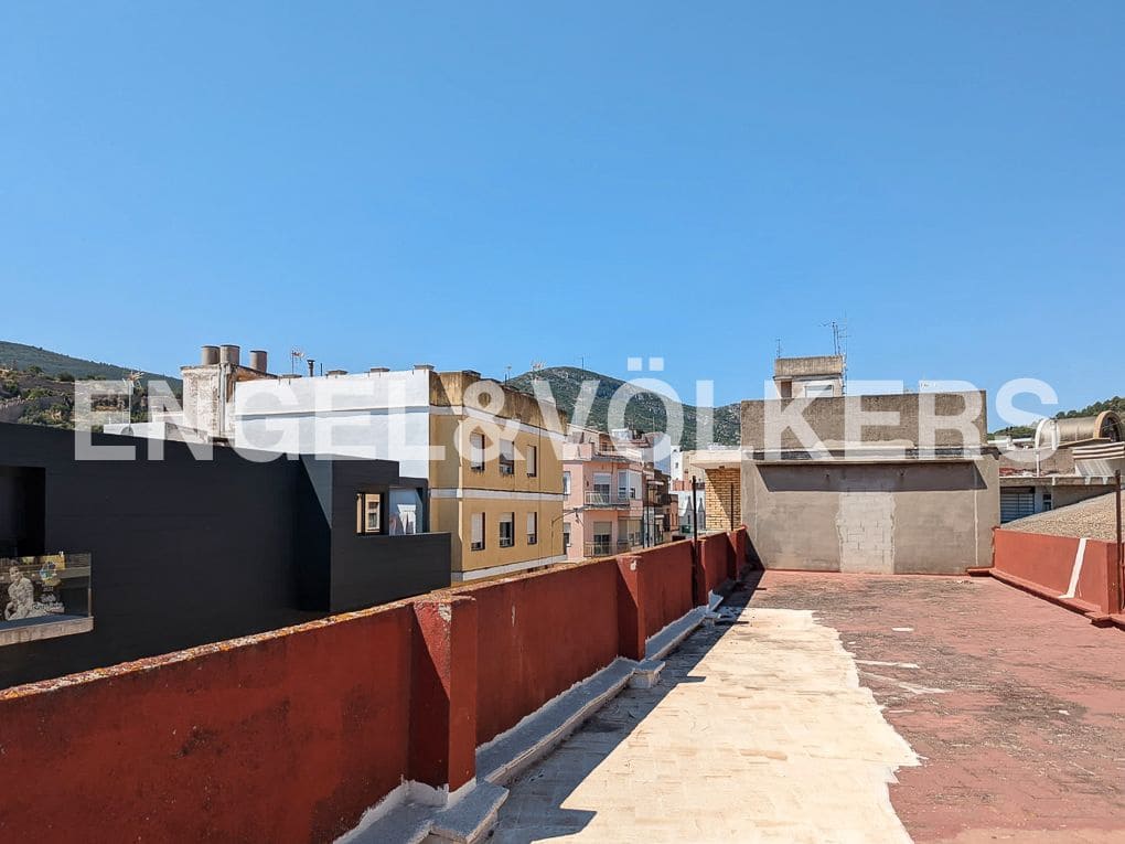 Building Plot for sale in Corbera - € 650,000 (Ref: 8234696)