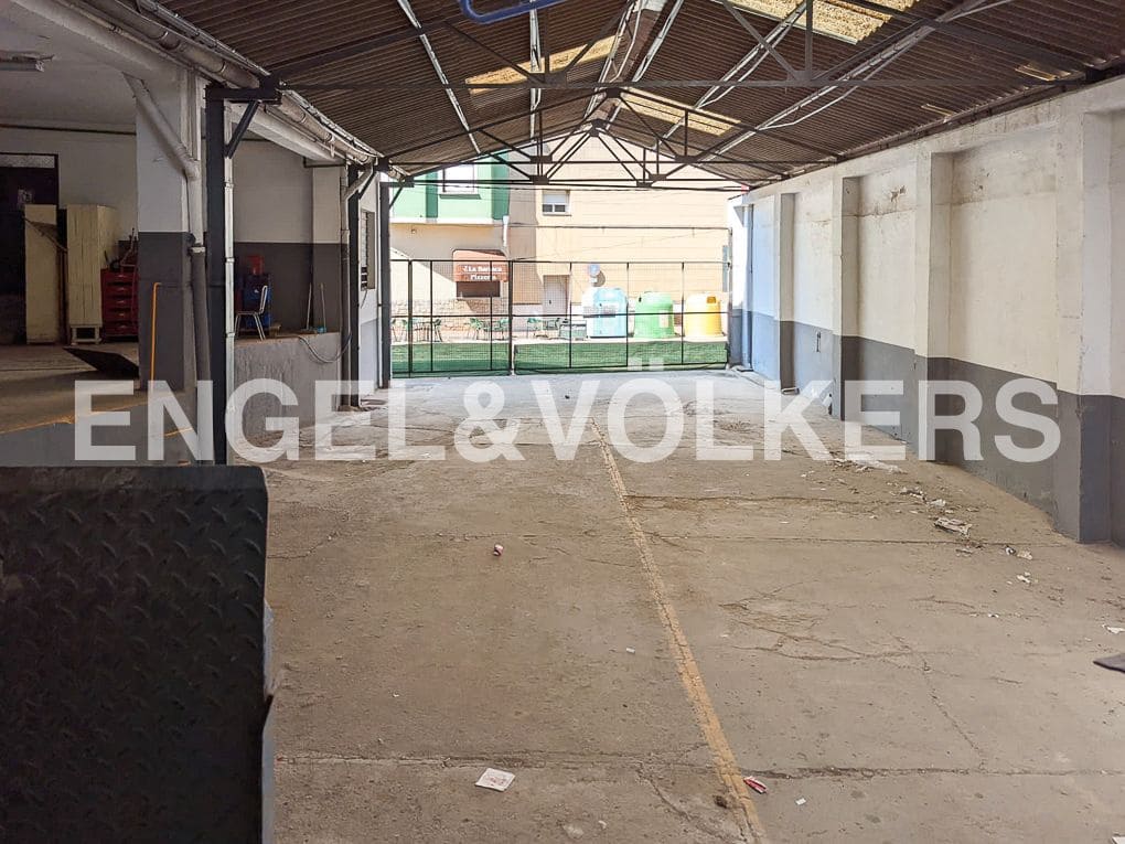 Building Plot for sale in Corbera - € 650,000 (Ref: 8234696)