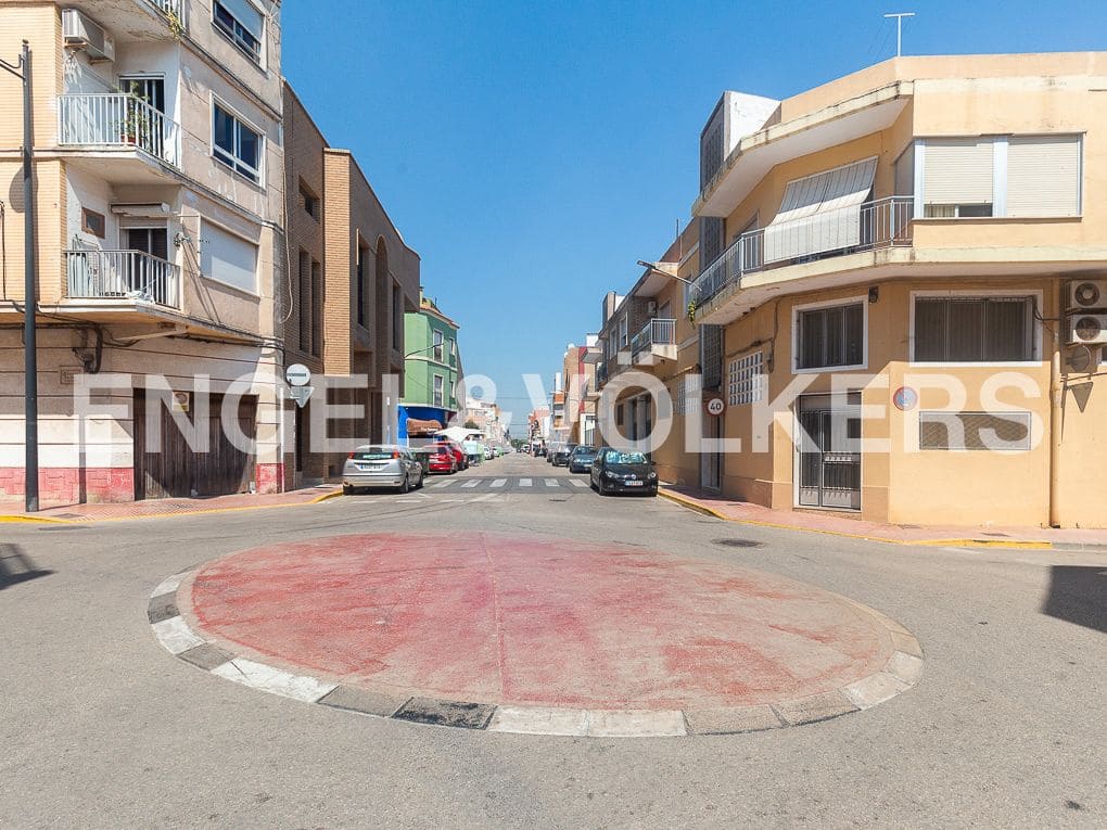 Building Plot for sale in Corbera - € 650,000 (Ref: 8234696)