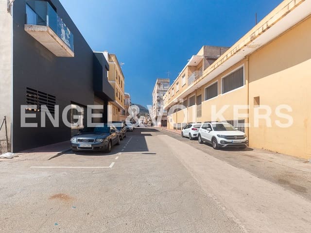 Terrain à Bâtir à vendre à Corbera - 650 000 € (Ref: 8234696)