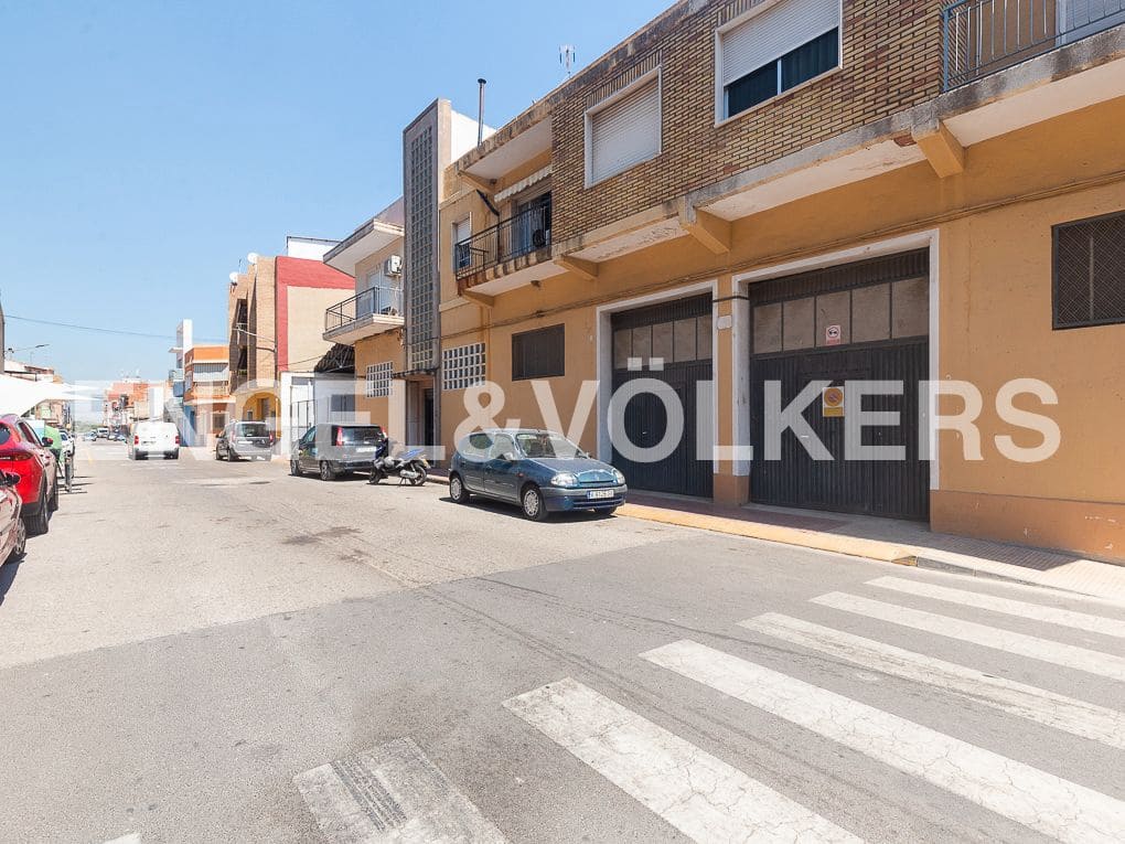Building Plot for sale in Corbera - € 650,000 (Ref: 8234696)