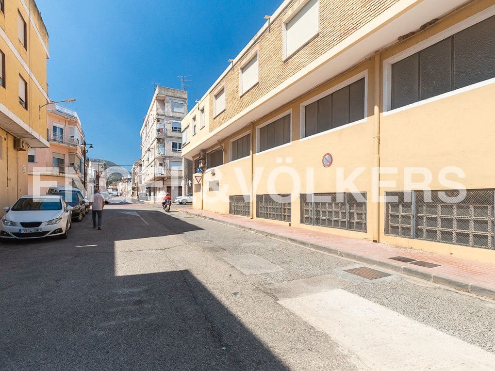 Building Plot for sale in Corbera - € 650,000 (Ref: 8234696)