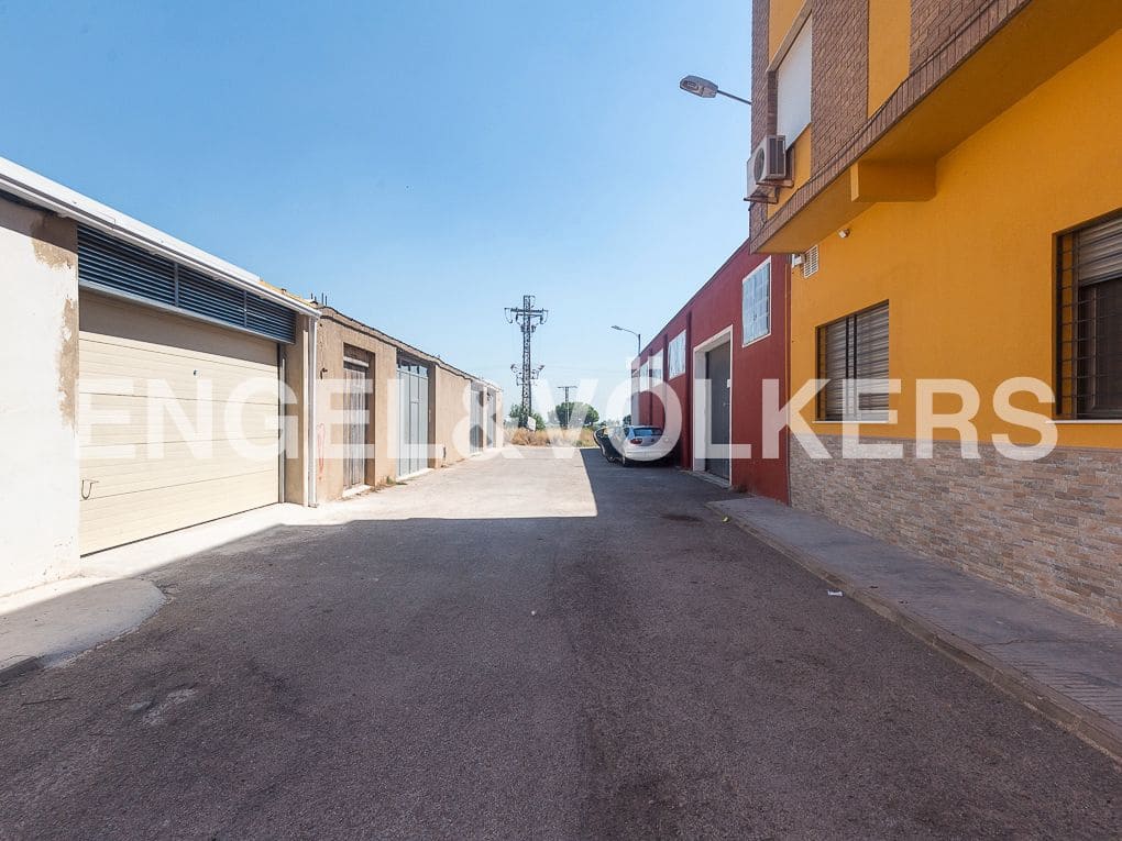Building Plot for sale in Corbera - € 650,000 (Ref: 8234696)