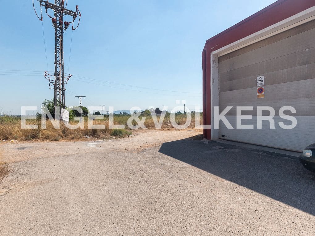 Building Plot for sale in Corbera - € 650,000 (Ref: 8234696)