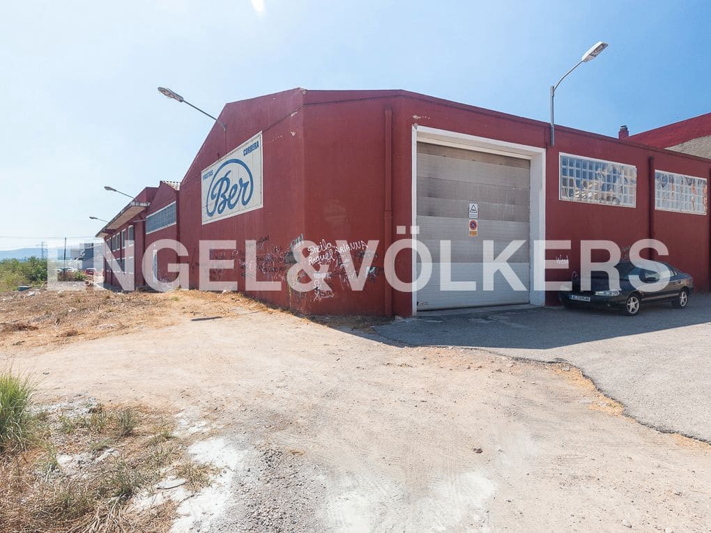 Building Plot for sale in Corbera - € 650,000 (Ref: 8234696)