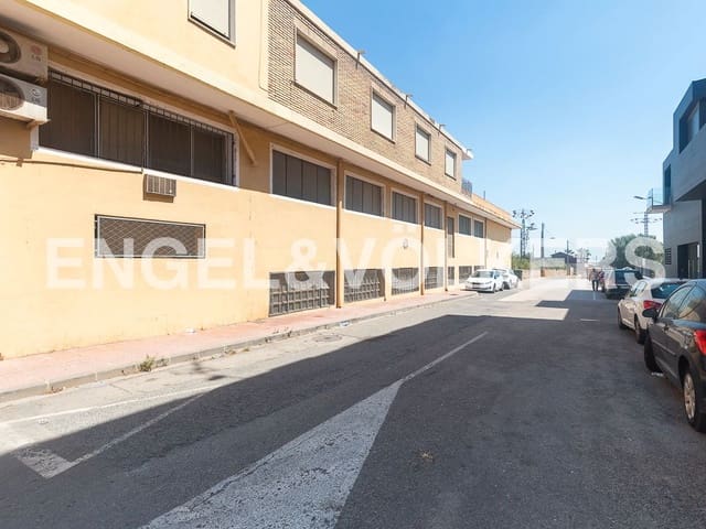 Terrain à Bâtir à vendre à Corbera - 650 000 € (Ref: 8234696)