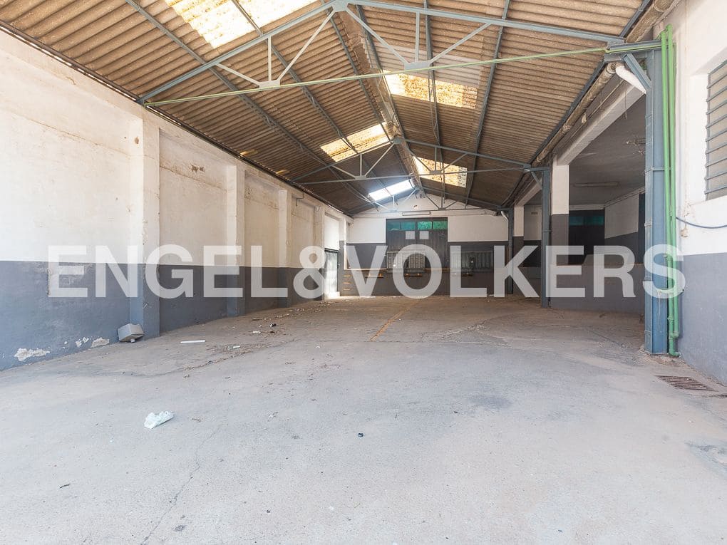Building Plot for sale in Corbera - € 650,000 (Ref: 8234696)