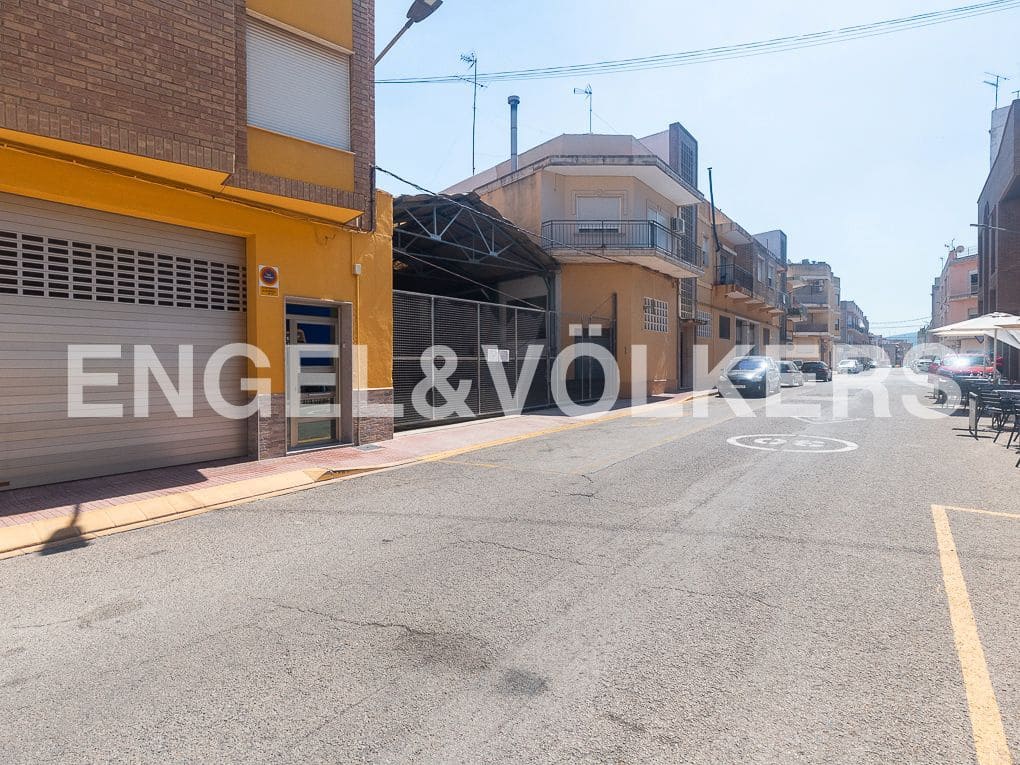 Building Plot for sale in Corbera - € 650,000 (Ref: 8234696)