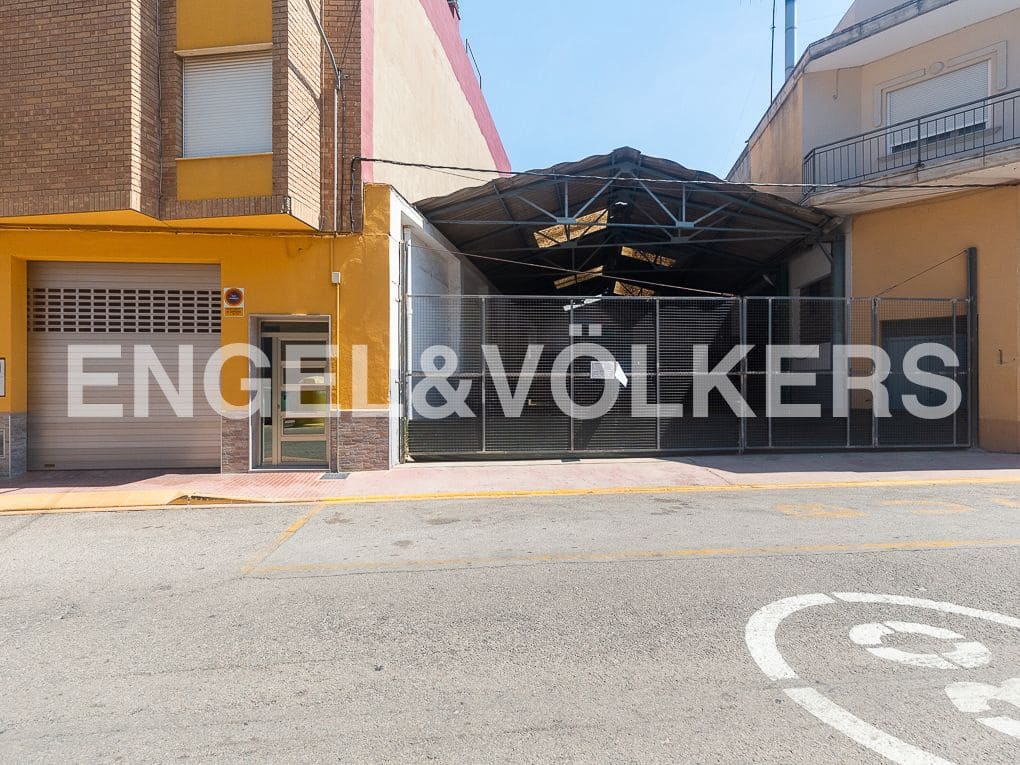 Building Plot for sale in Corbera - € 650,000 (Ref: 8234696)
