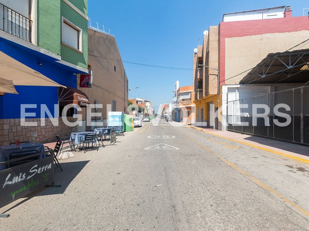 Building Plot for sale in Corbera - € 650,000 (Ref: 8234696)