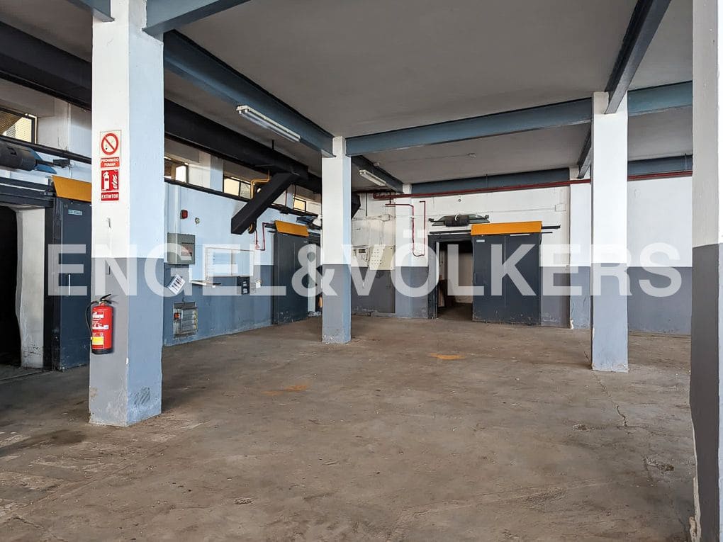 Building Plot for sale in Corbera - € 650,000 (Ref: 8234696)