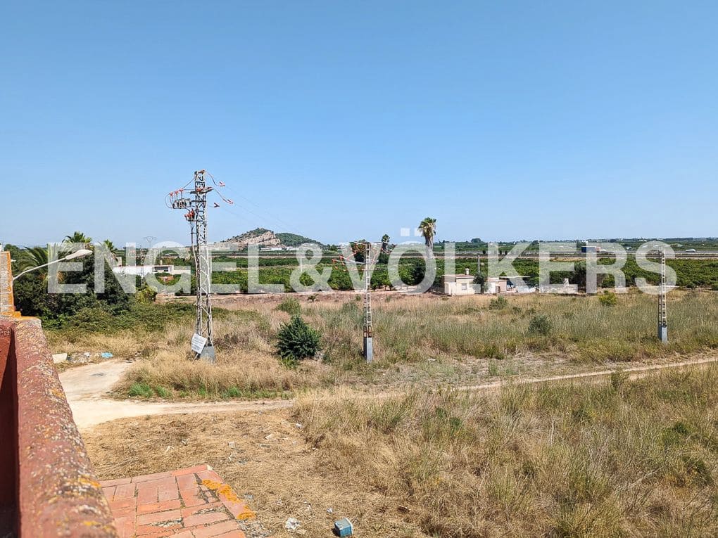 Building Plot for sale in Corbera - € 650,000 (Ref: 8234696)