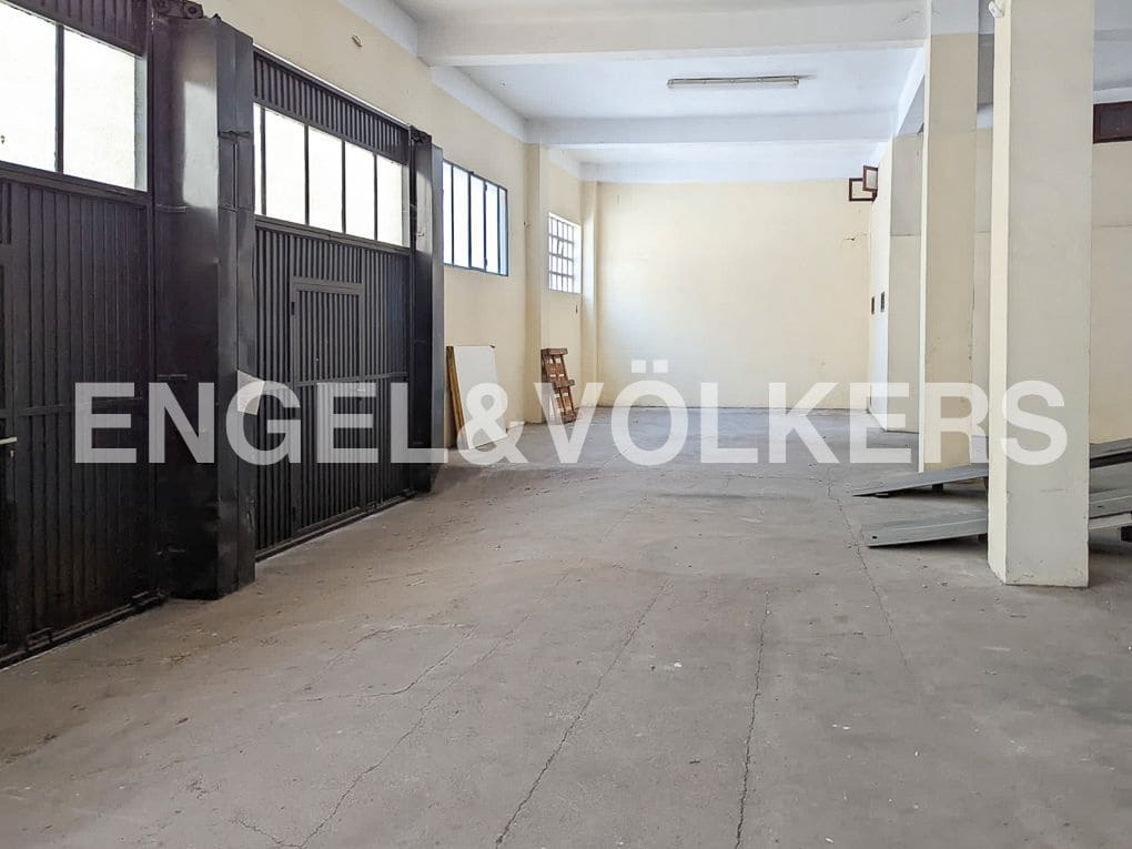 Building Plot for sale in Corbera - € 650,000 (Ref: 8234696)