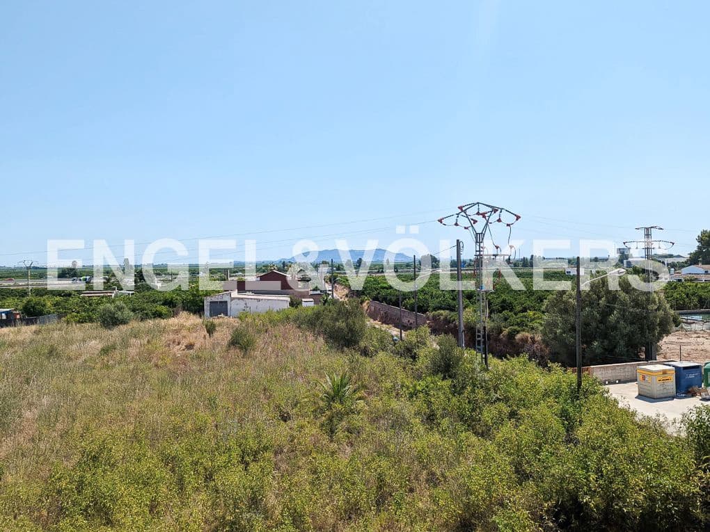 Building Plot for sale in Corbera - € 650,000 (Ref: 8234696)