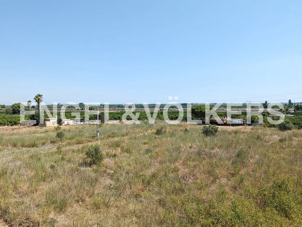Building Plot for sale in Corbera - € 650,000 (Ref: 8234696)