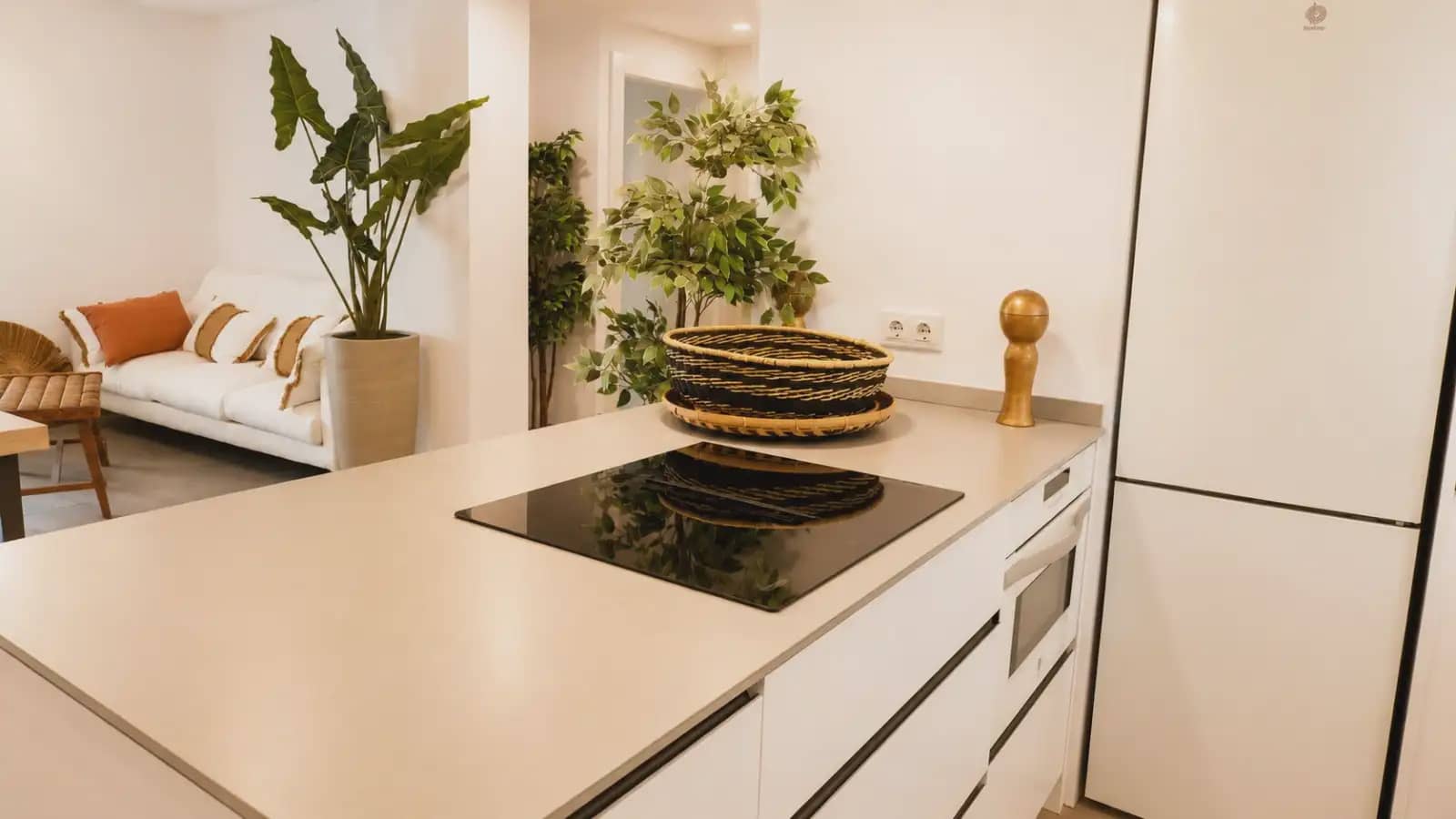 2 bedroom Flat for sale in Denia with pool garage - € 381,150 (Ref: 8234700)